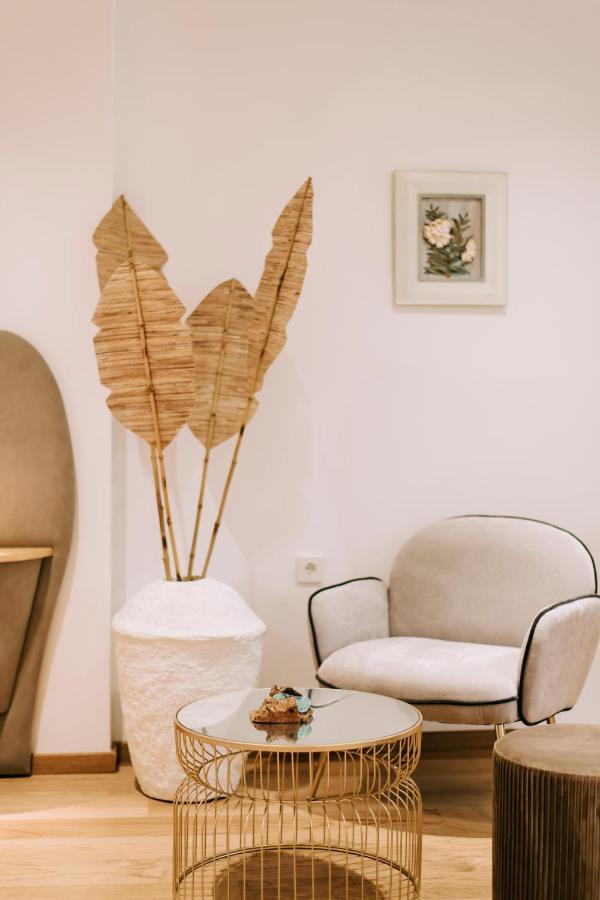 Scalinada Luxury Suites Corfu  Zewnętrze zdjęcie